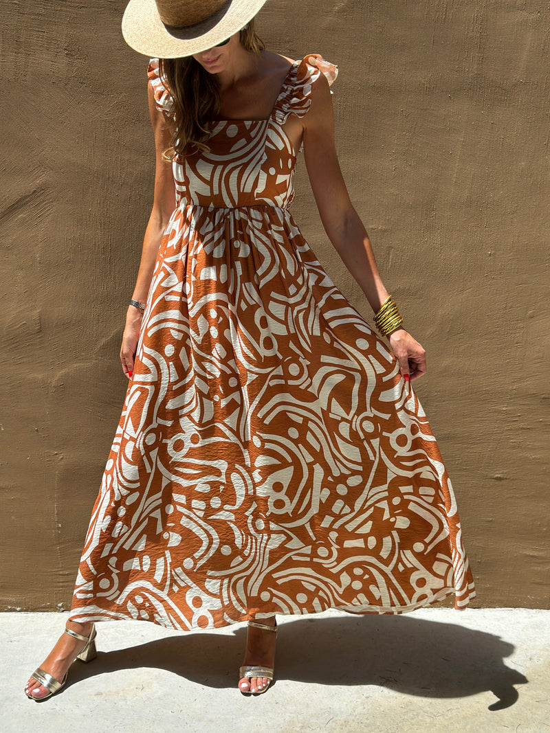 Robe Sophia