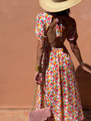 Robe Claudette
