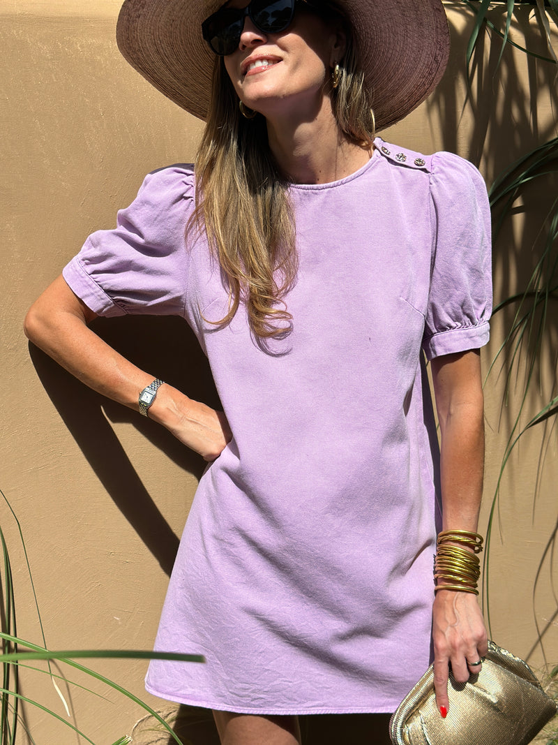 Robe Henriette