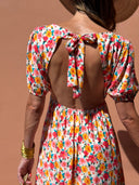 Robe Claudette