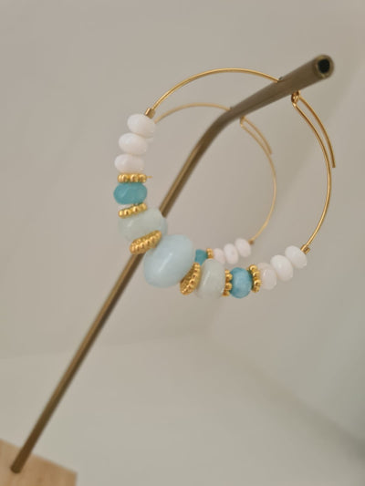 Boucles Azzuro