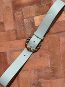 Sibylle Belt - Blue