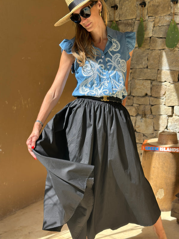 Naïg skirt