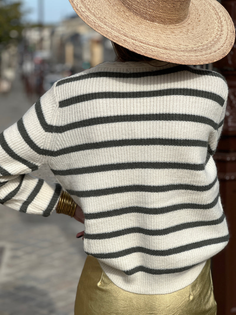 Armande cardigan