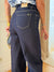 Jeans Scarlett - Brut