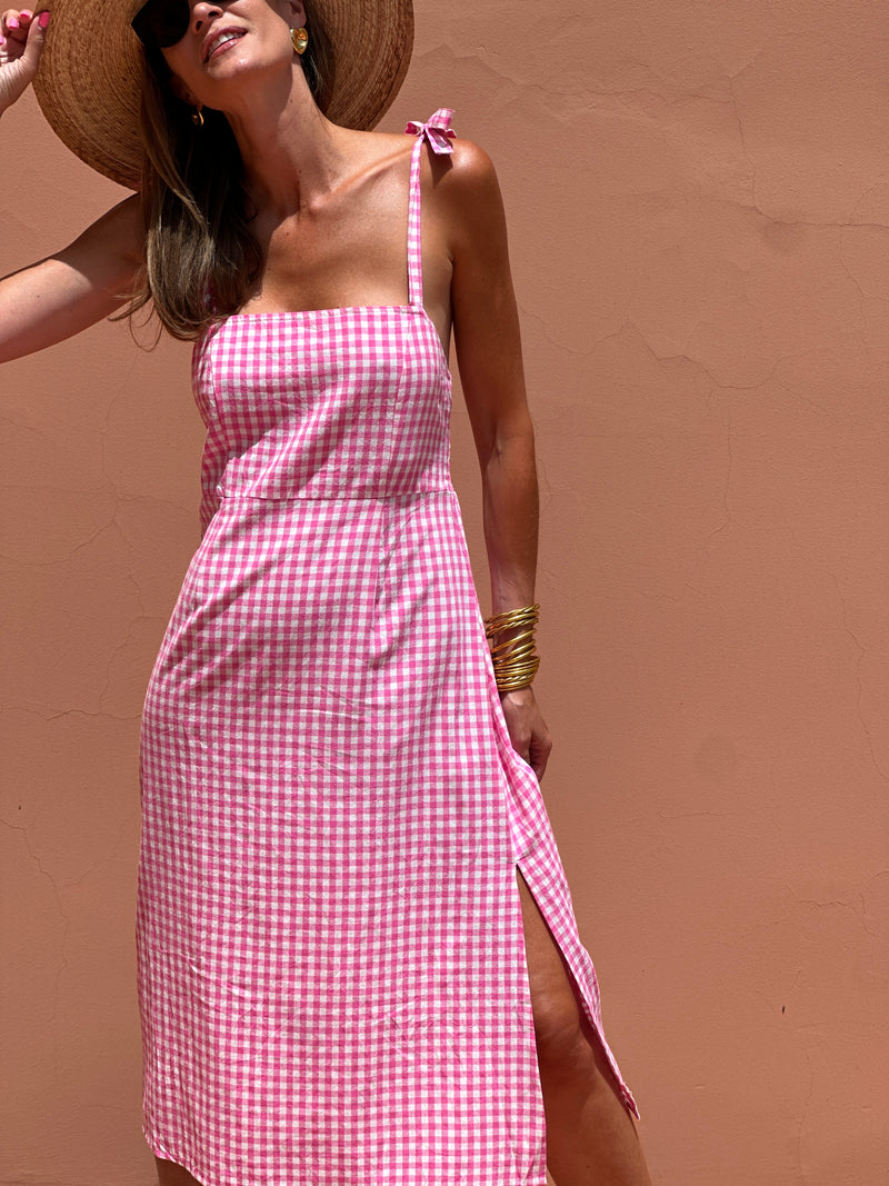 Augusta dress