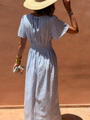 Robe Colombine