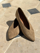 Yvonne Sandals - Beige