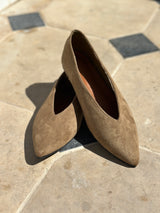 Sandales Yvonne