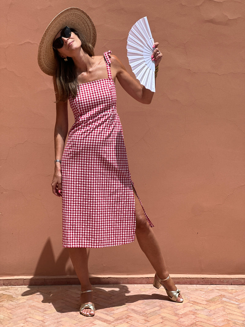 Robe Brigitte
