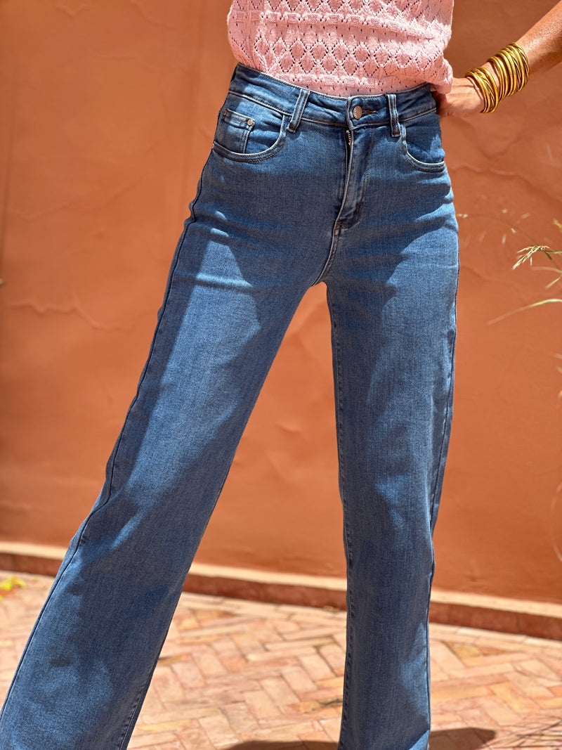 Jeans Scarlett