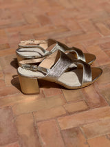 Euthenia sandals