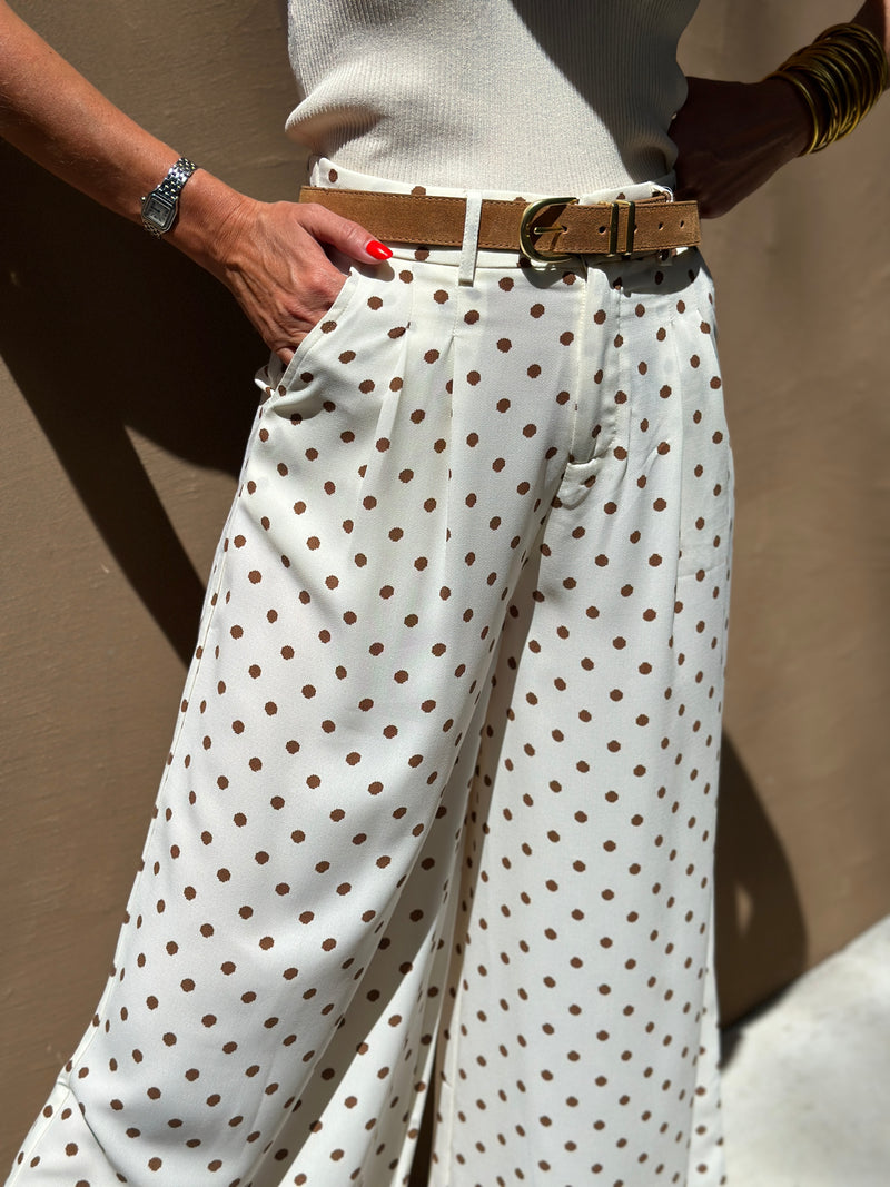 Pantalon Vivianne