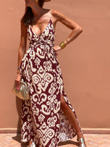 Augusta dress