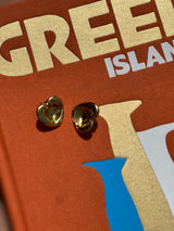 Fleurette earrings