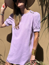 Robe Henriette