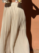 Pantalon Cléore - Sable