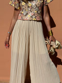 Pantalon Cléore - Sable