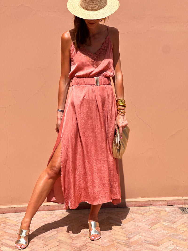 Robe Suzanne