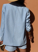 Blazer Maxine - Rayures