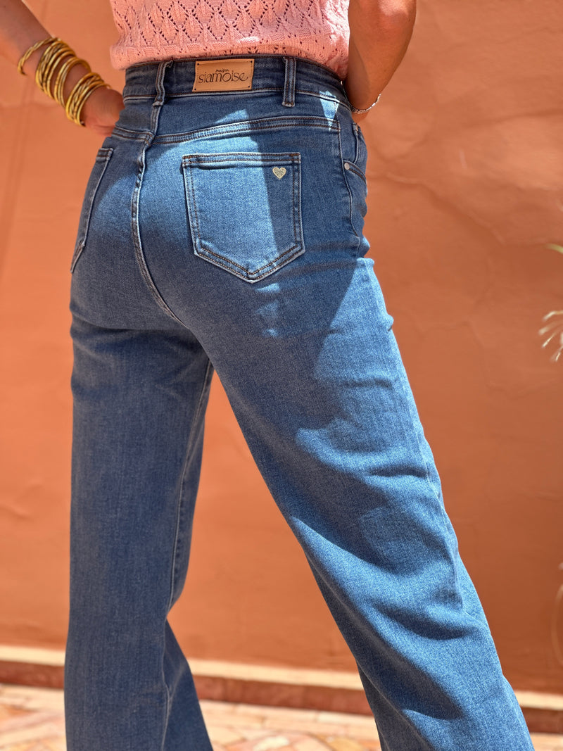 Jeans Scarlett