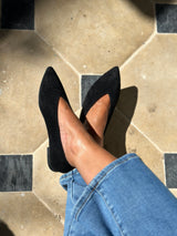Sandales Yvonne