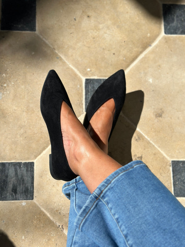 Sandales Yvonne
