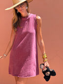 Robe Pascaline - Bordeaux