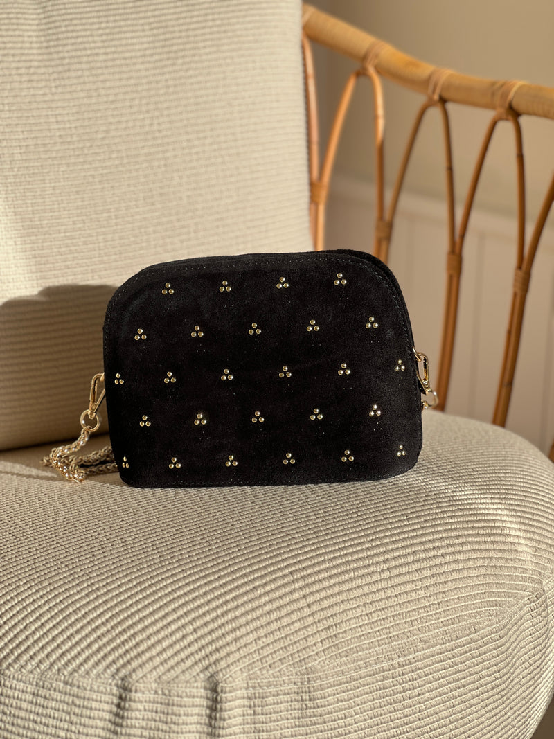 Black Ava Bag