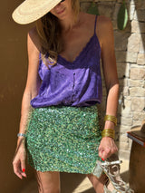 Jupe Gabrielle