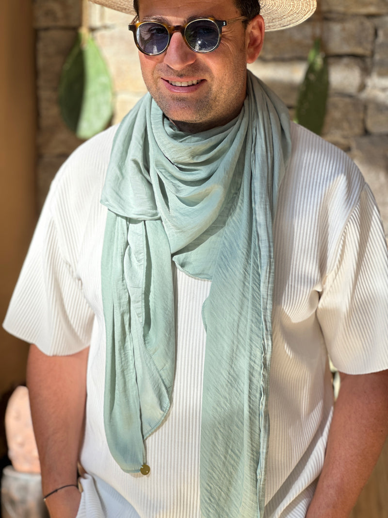 Foulard Jim - Homme