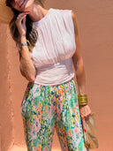 Top Uma - Rose