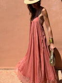 Robe Ninon