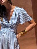Robe Colombine