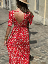 Robe Antoinette