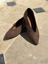 Sandales Yvonne