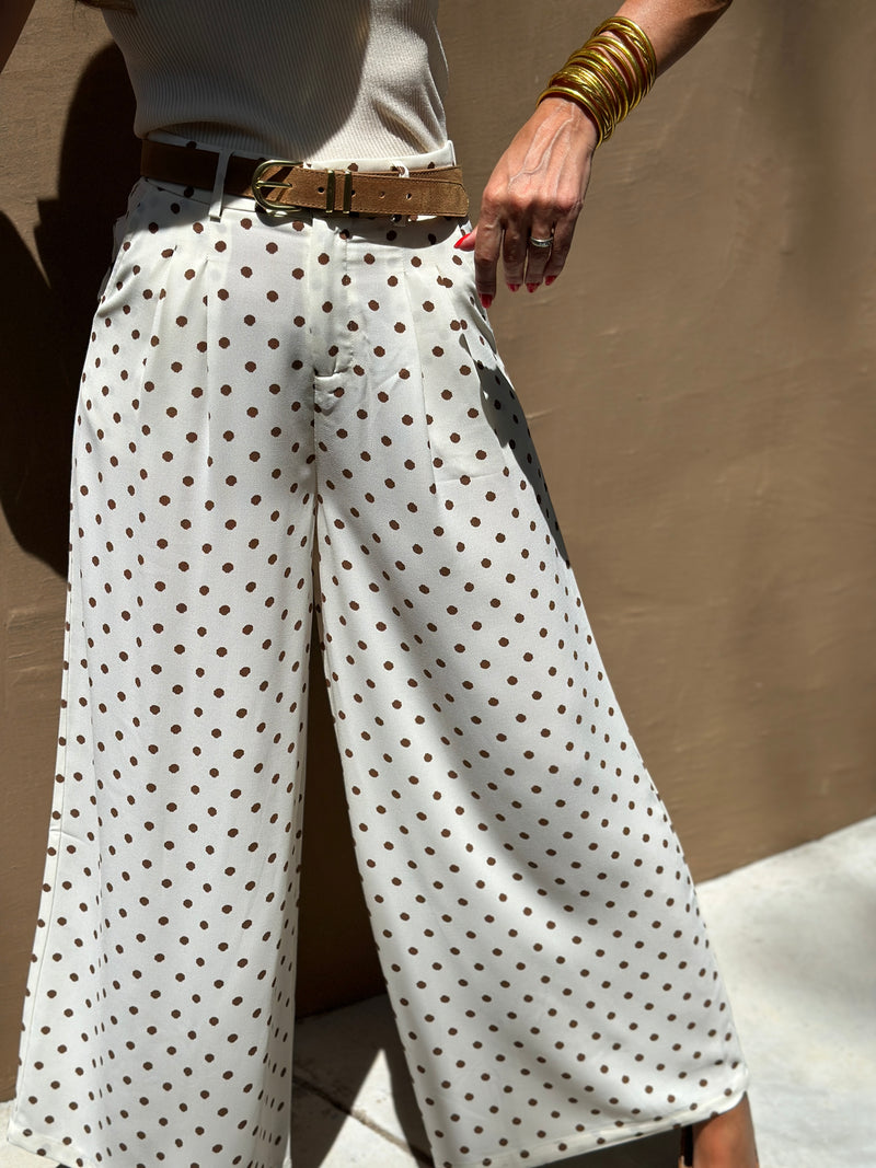 Pantalon Vivianne
