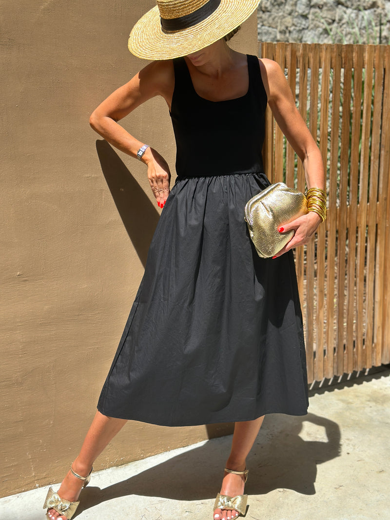 Robe Juliette