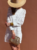 Henriette Dress - Lace