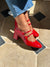 Babies Eponine - Rouge