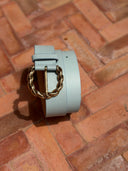 Sibylle Belt - Blue
