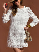 Henriette Dress - Lace