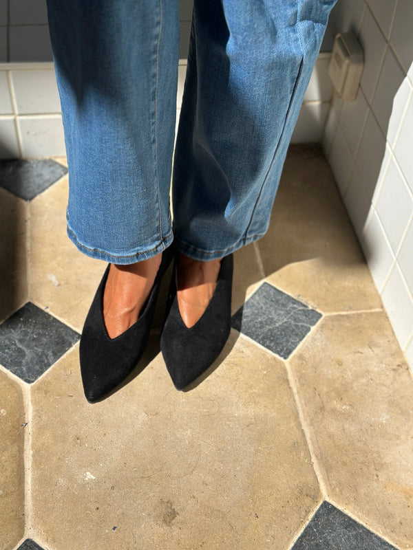 Sandales Yvonne