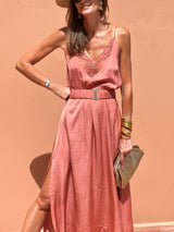 Robe Suzanne