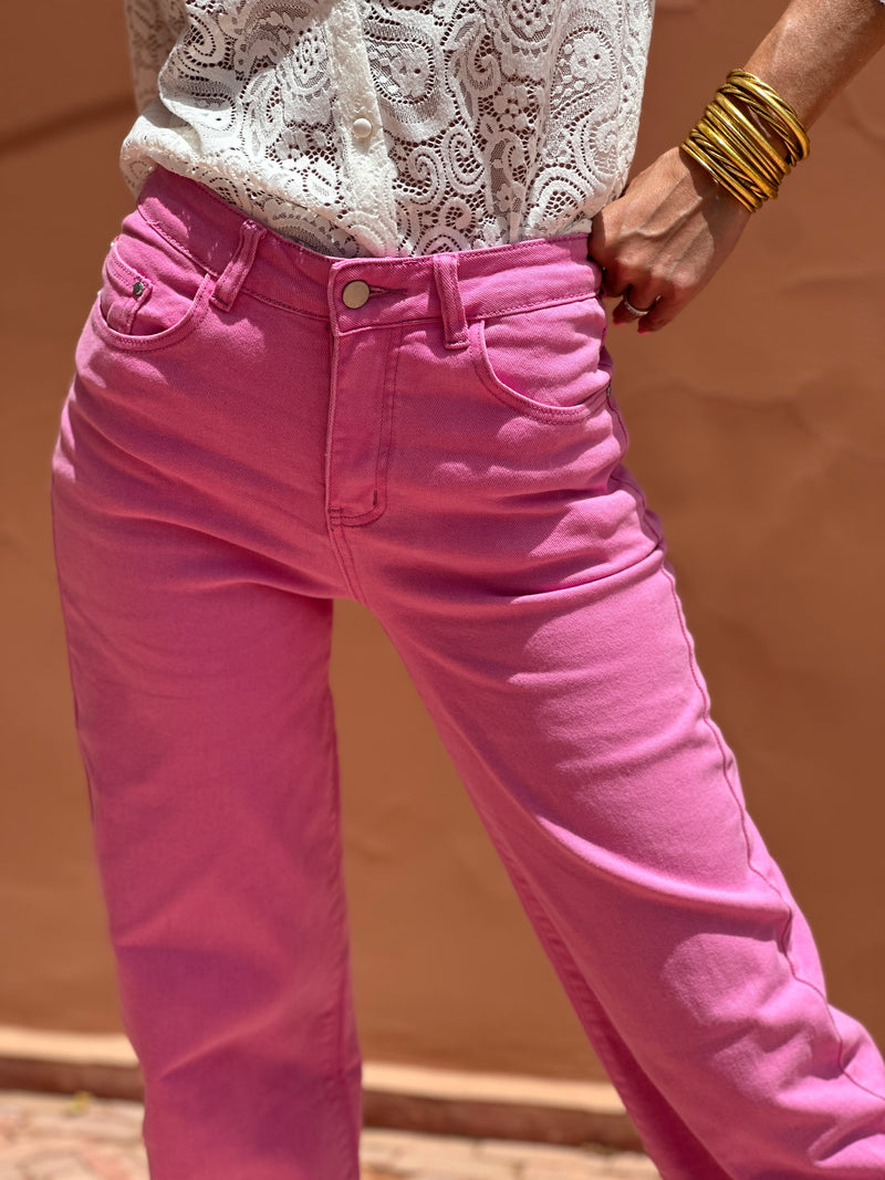 Jeans Scarlett