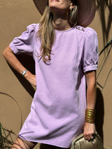 Robe Henriette