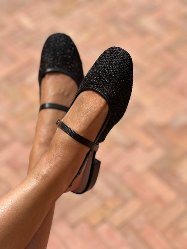 SlingBack Maria