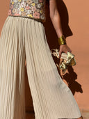 Pantalon Cléore - Sable