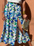 Jupe Frida - Bleuet