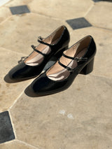 Eponine Babies - Black